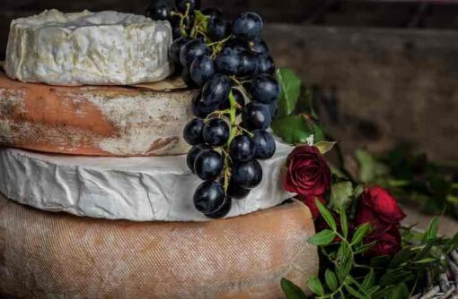 french cheese producers